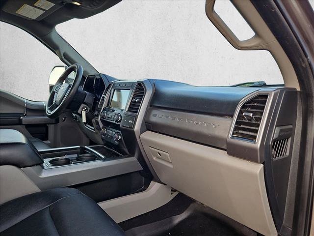 Used 2019 Ford F250 XLT w/ XLT Premium Package AWD/4WD image 20