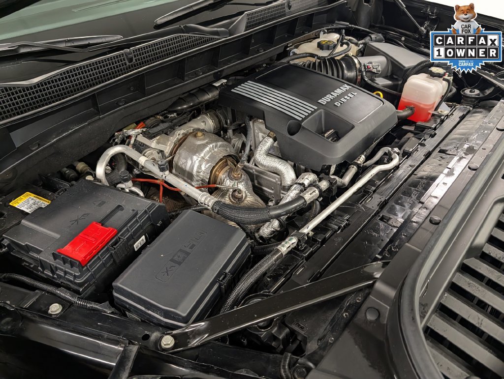 Used 2024 GMC Sierra 1500 AT4X AWD/4WD image 37