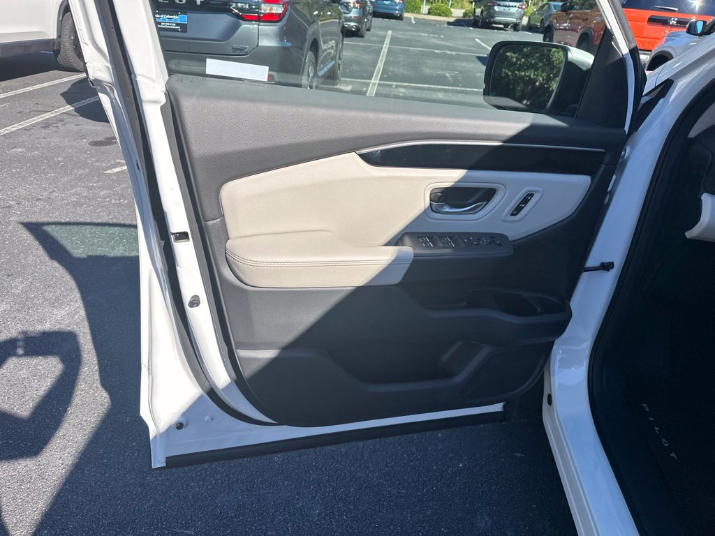 New 2026 Honda Pilot EX-L image 20