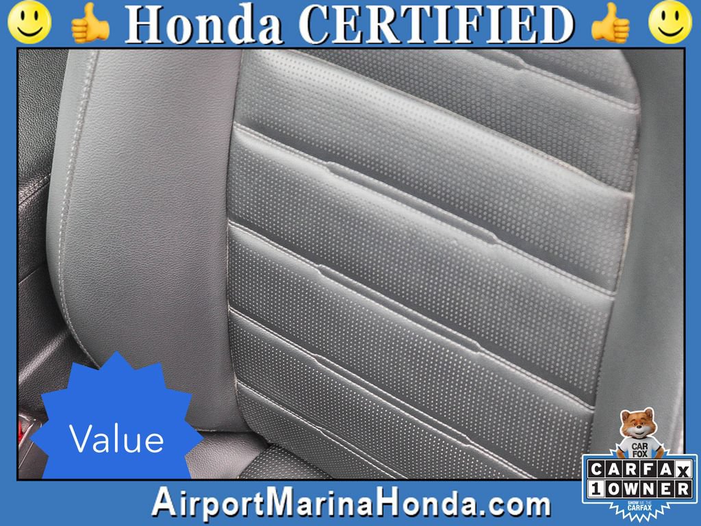 Certified 2024 Honda CR-V EX-L image 23