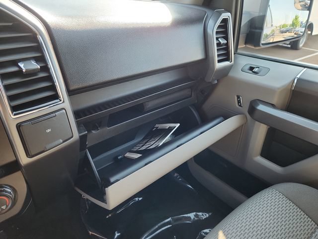 Used 2017 Ford F150 XLT AWD/4WD image 48