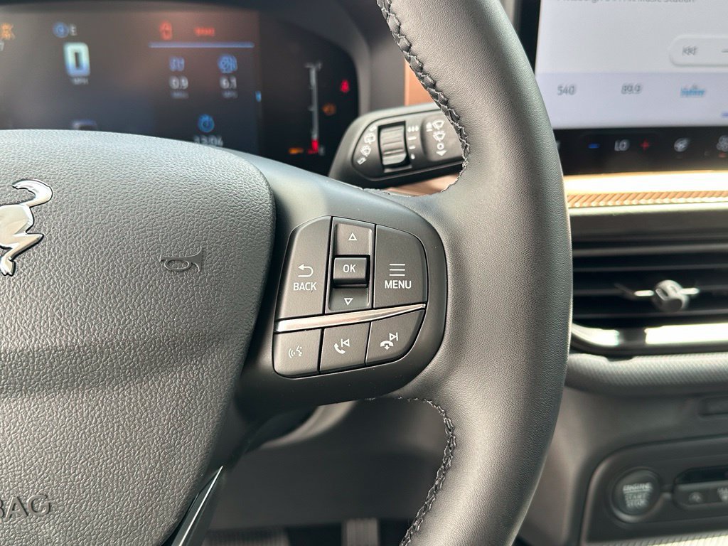 New 2026 Ford Bronco Sport Outer Banks w/ Outer Banks Tech Package+ AWD/4WD image 10