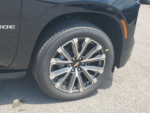 New 2026 Chevrolet Tahoe High Country w/ LPO, Illumination Package AWD/4WD image 6