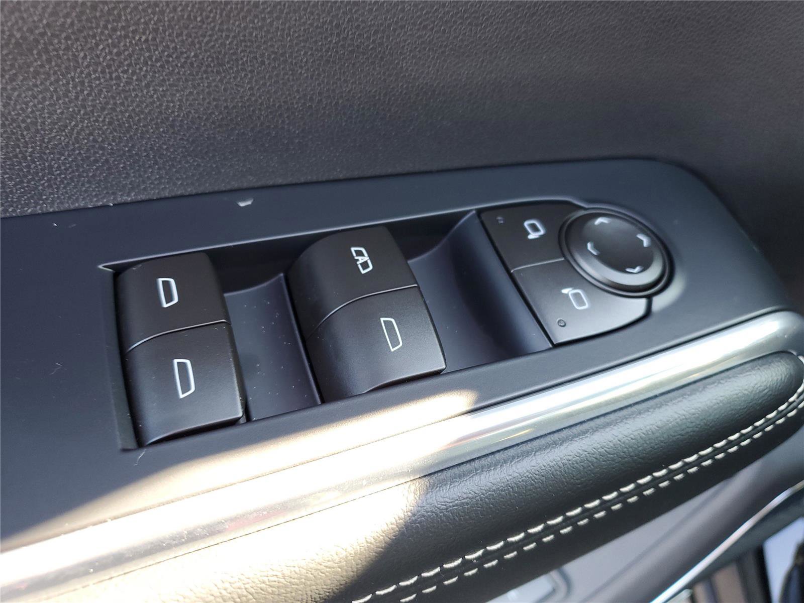 New 2026 GMC Acadia Elevation w/ Black Edition FWD image 21