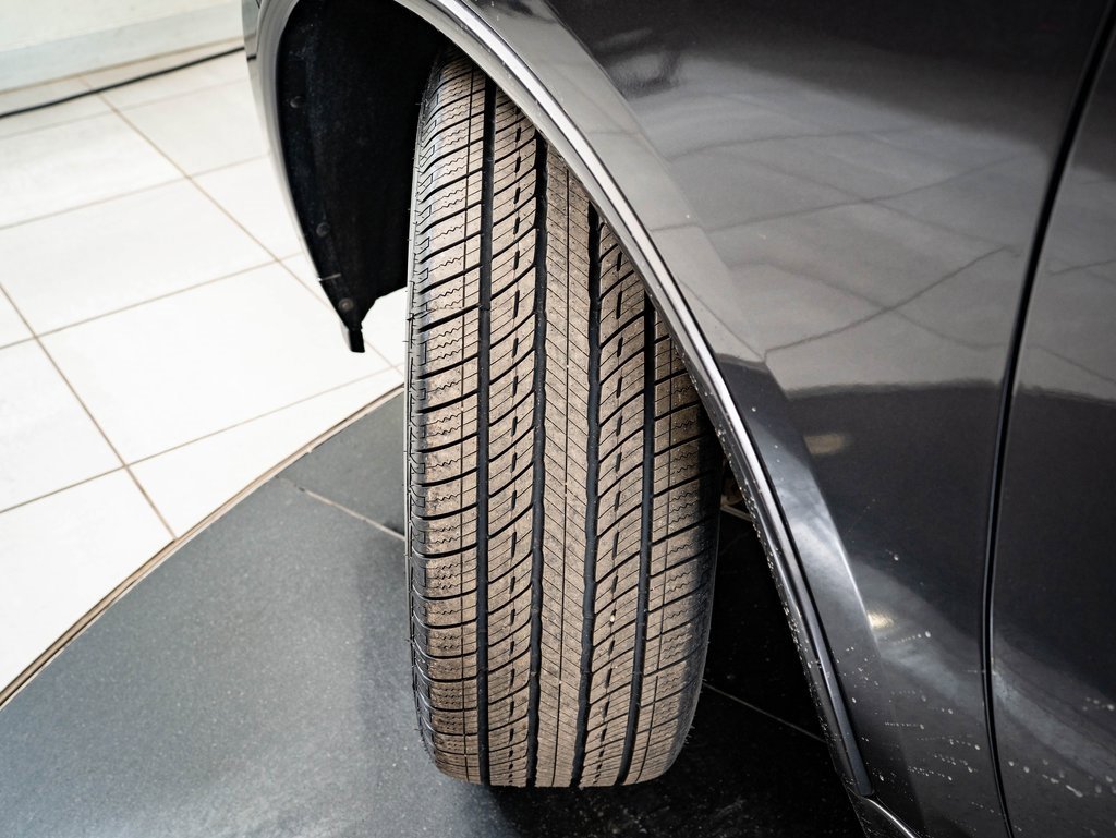 Used 2018 Dodge Durango GT w/ Premium Group image 38