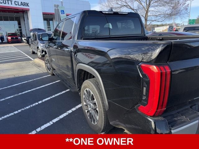 Used 2023 Toyota Tundra Limited image 5