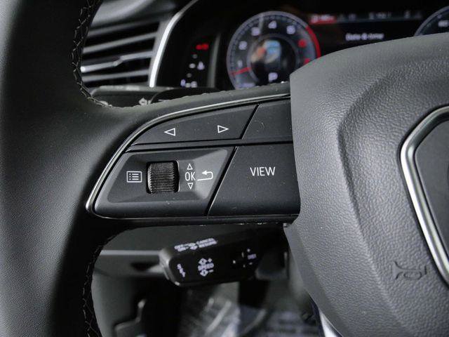 New 2026 Audi Q7 3.0T Premium Plus image 22