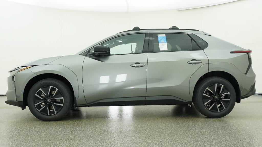 New 2026 Toyota bZ FWD image 43