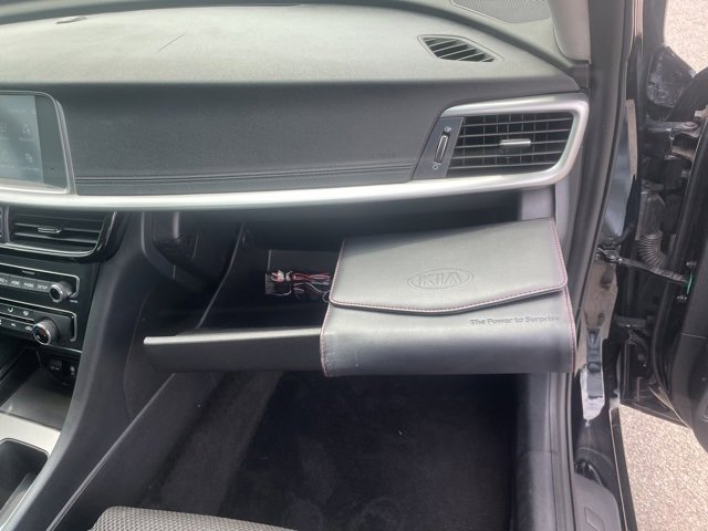 Used 2020 Kia Optima LX image 45