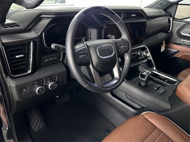 New 2025 GMC Sierra 1500 Denali Ultimate image 10