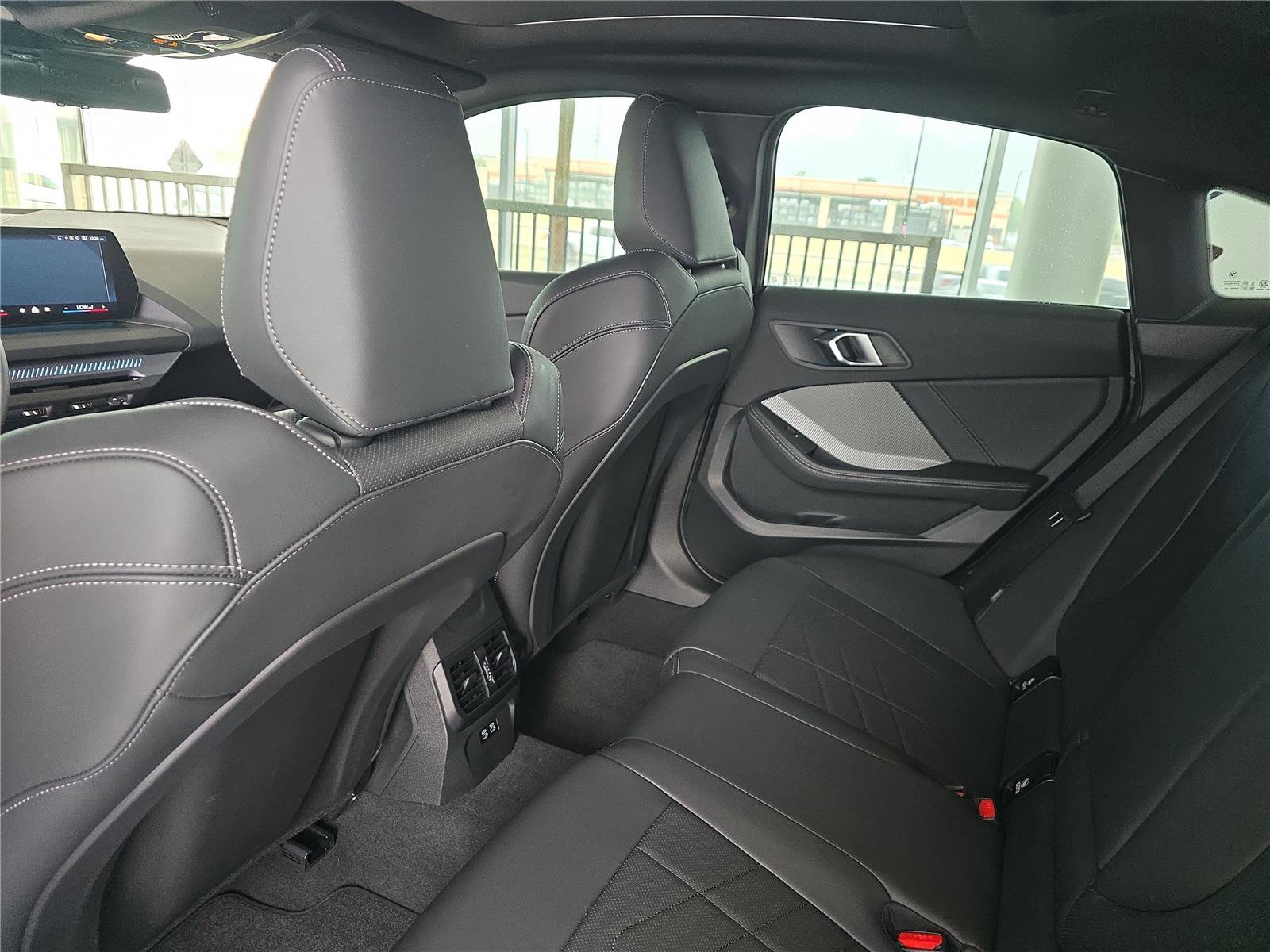 Certified 2026 BMW 228i w/ Technology Package FWD image 10