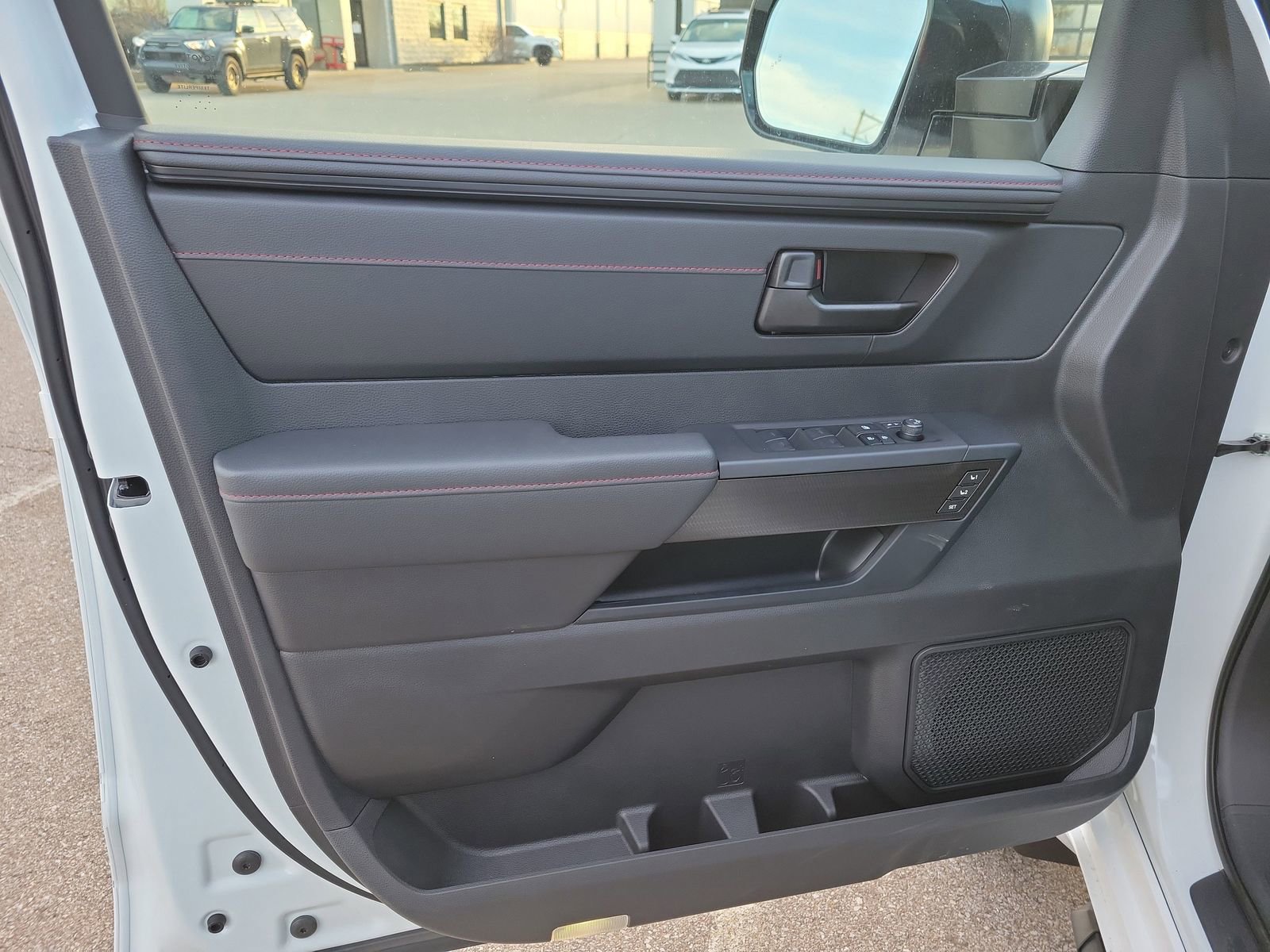 New 2026 Toyota Tundra TRD Pro image 18