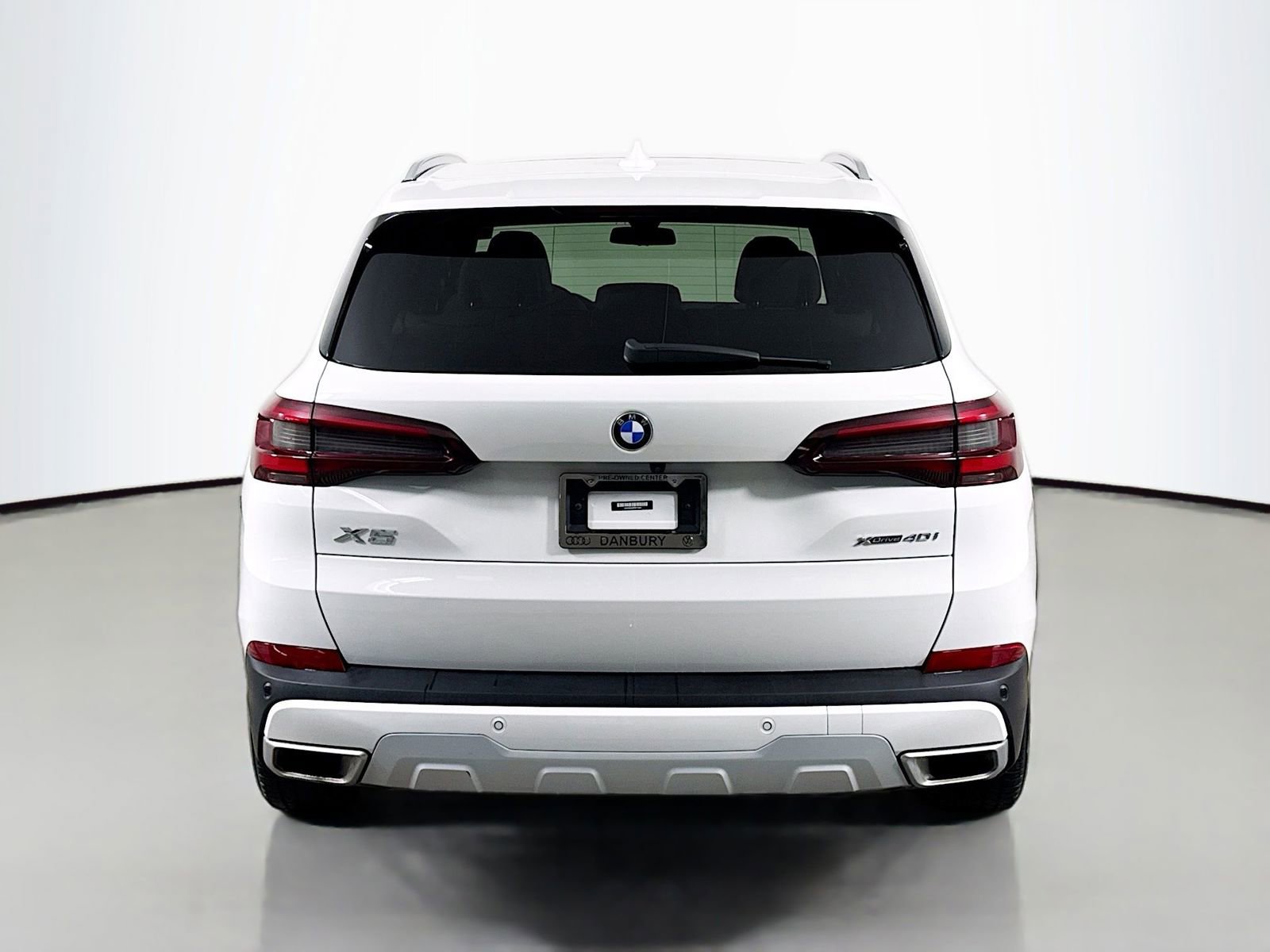 Used 2023 BMW X5 xDrive40i w/ Premium Package image 10