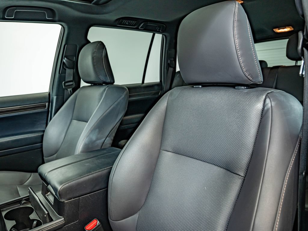 Certified 2023 Lexus GX 460 Premium w/ Premium Plus Package AWD/4WD image 34