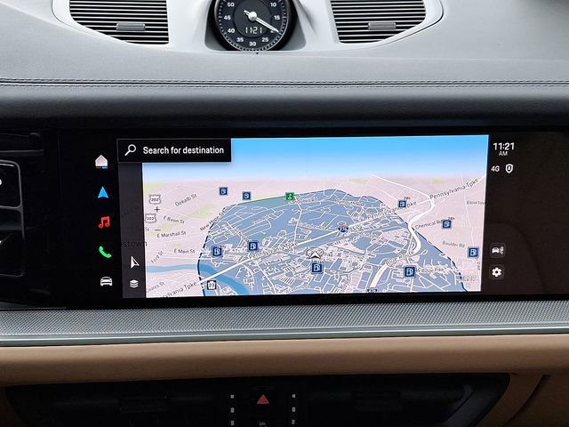 New 2026 Porsche Cayenne E-Hybrid image 19