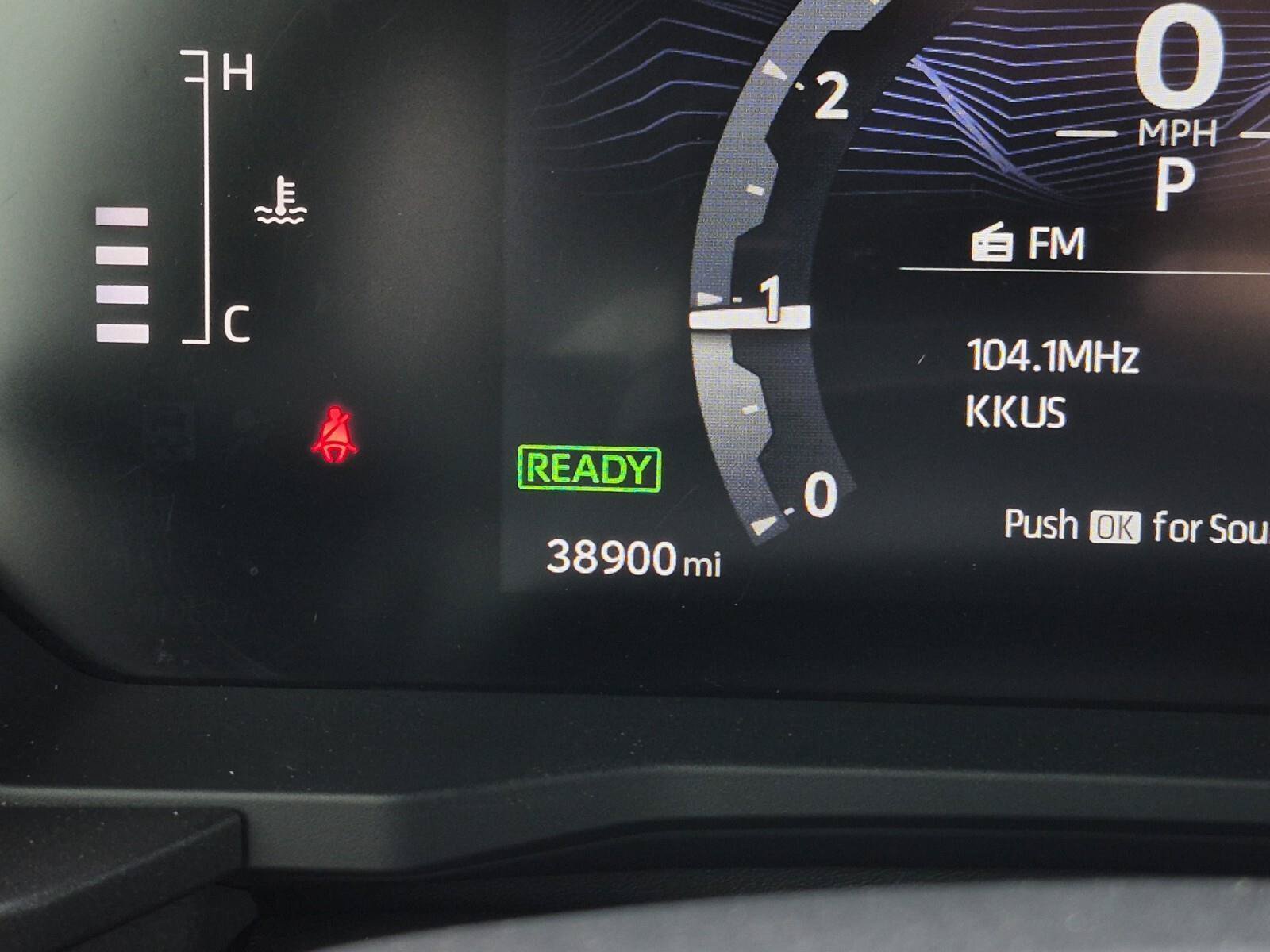 Used 2024 Toyota Land Cruiser 1958 AWD/4WD image 21
