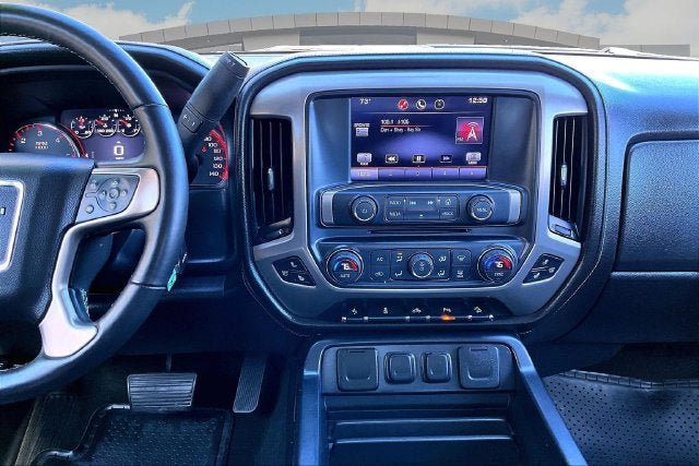 Used 2015 GMC Sierra 1500 Denali AWD/4WD image 6
