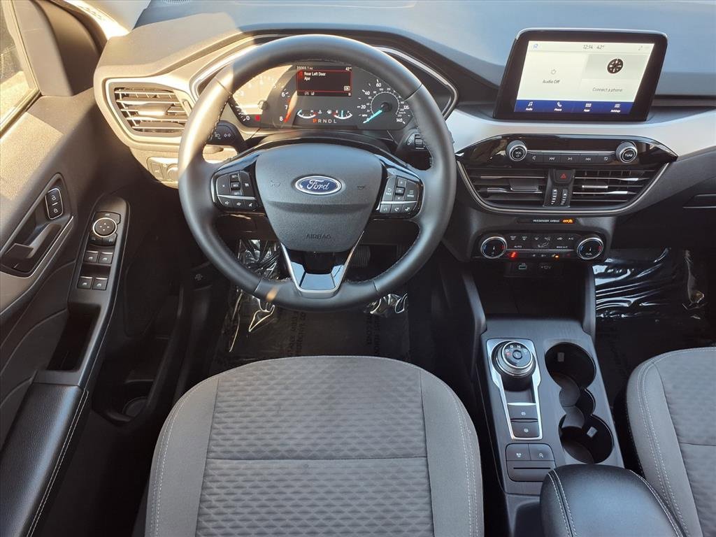 Used 2022 Ford Escape SE w/ Convenience Package image 6