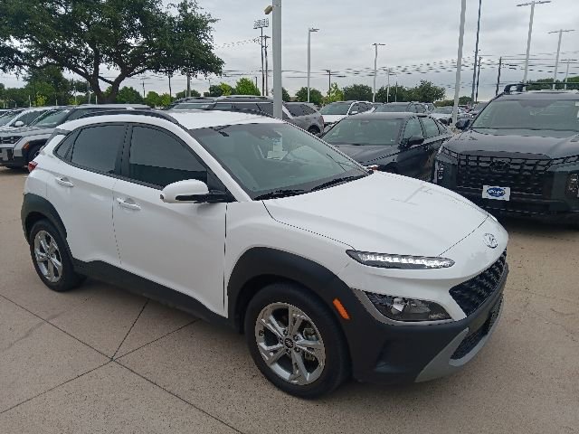 Certified 2023 Hyundai Kona SEL FWD image 5