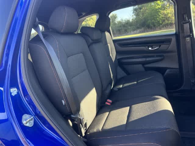 Used 2024 Honda CR-V Sport image 14