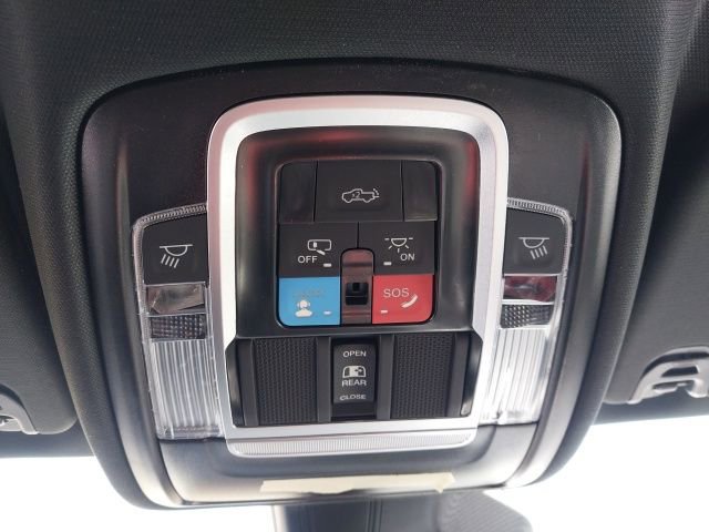 New 2026 RAM 1500 Big Horn image 14