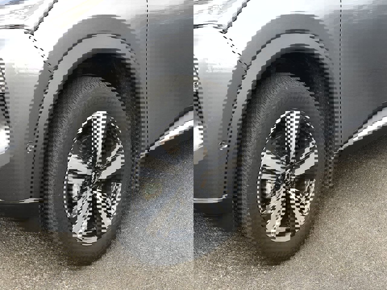 Used 2023 Nissan Rogue SL w/ SL Premium Package image 2