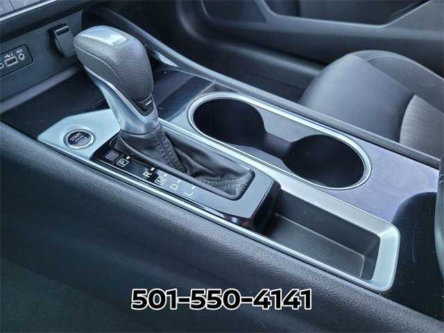 Used 2024 Nissan Altima 2.5 SV image 24