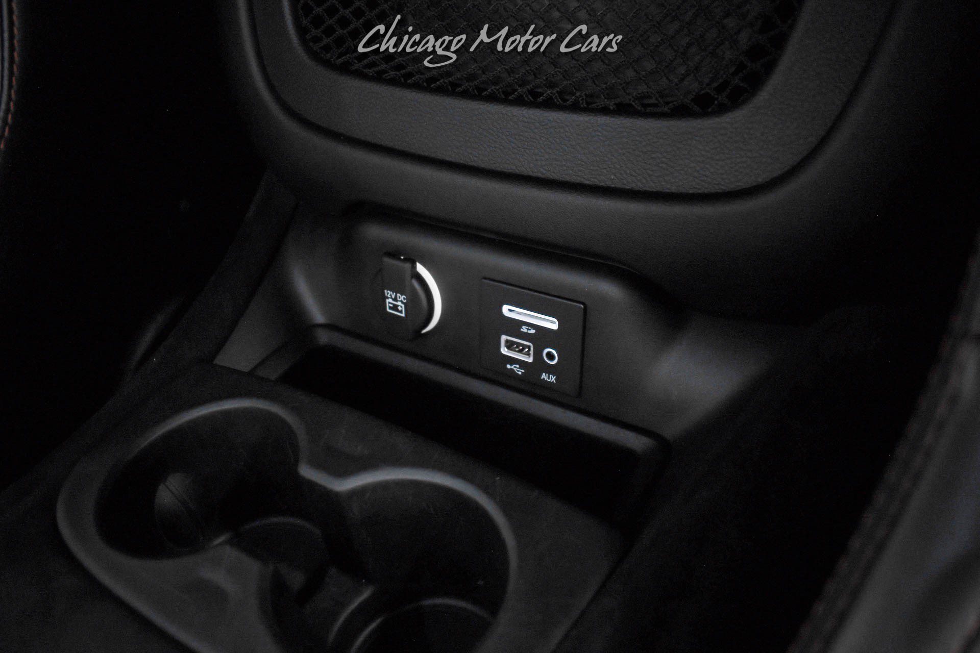 Used 2016 Dodge Viper ACR w/ Extreme Aero Package RWD image 17