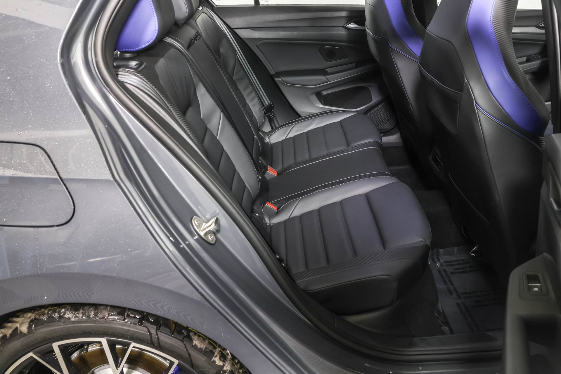 New 2026 Volkswagen Golf image 39