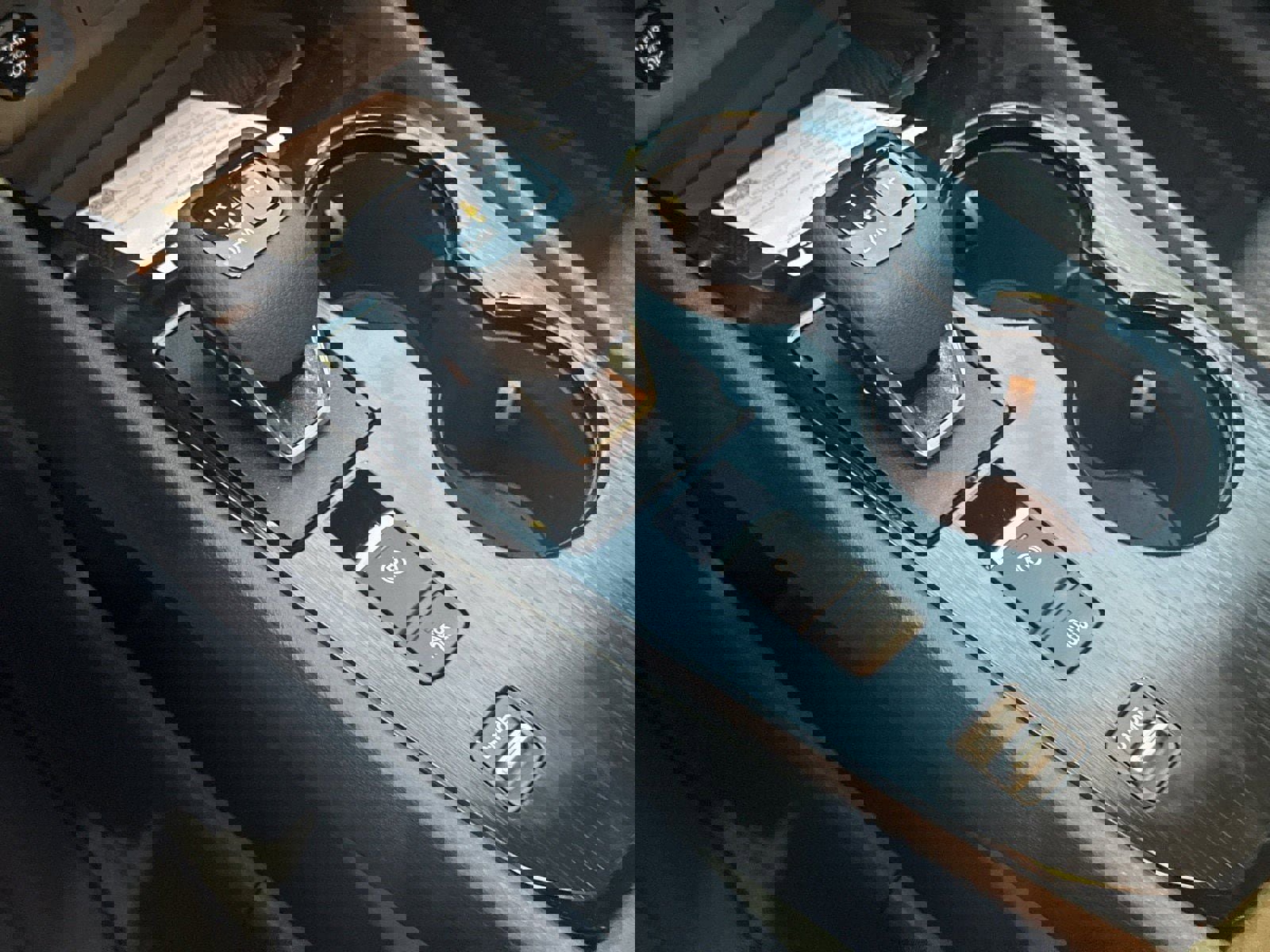 New 2026 Nissan Rogue SV w/ Cold Weather Package FWD image 30