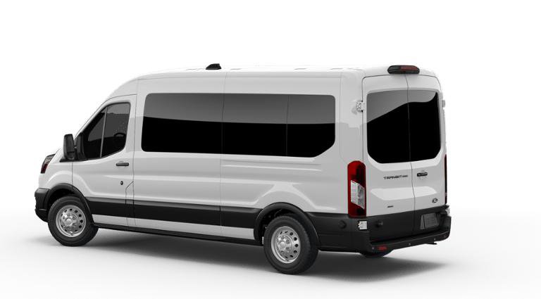 New 2026 Ford Transit 350 XL AWD/4WD image 2