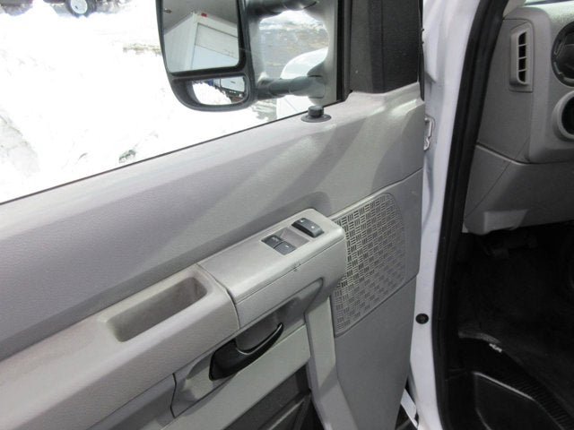 Used 2012 Ford E-350 and Econoline 350 Super Duty w/ PWR Locks & Windows Group image 16