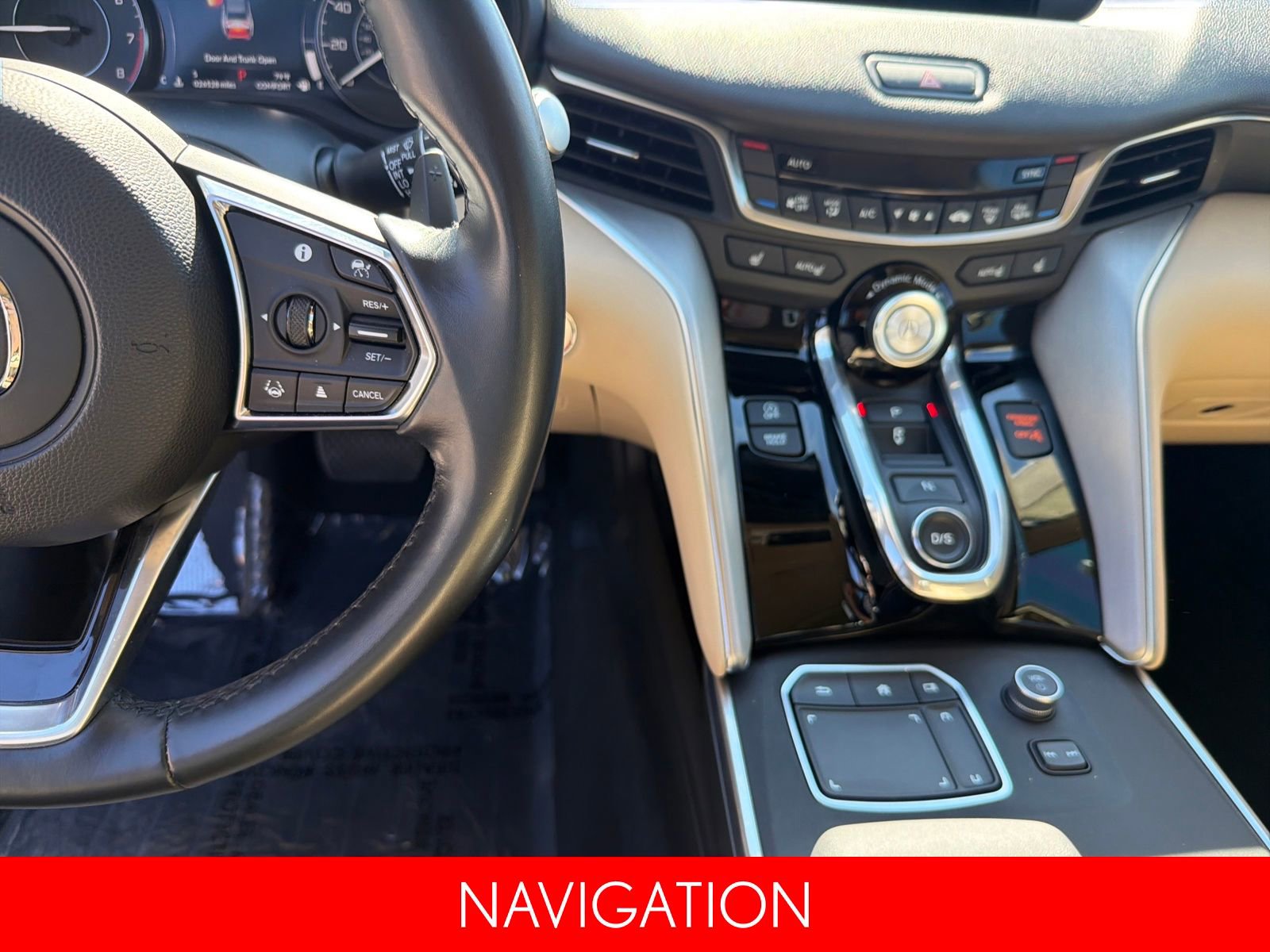 Used 2023 Acura TLX image 15