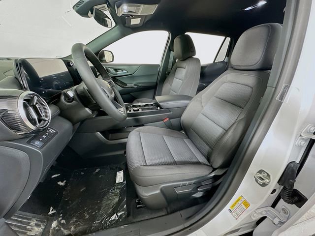 New 2026 Chevrolet Equinox LT image 22