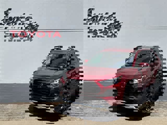 Used 2023 Toyota RAV4 Adventure