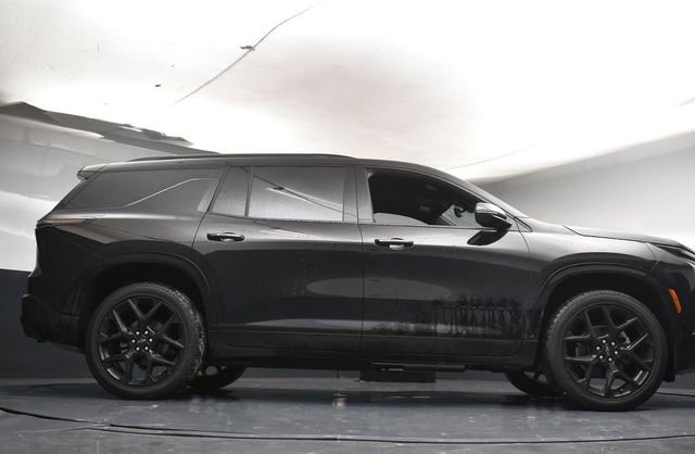 Used 2026 Chevrolet Traverse RS image 39