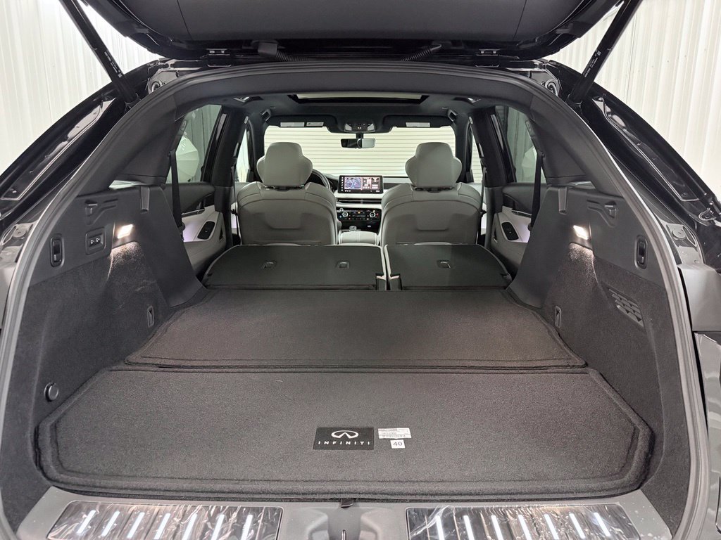 New 2027 INFINITI QX65 Autograph w/ Tow Package AWD/4WD image 41