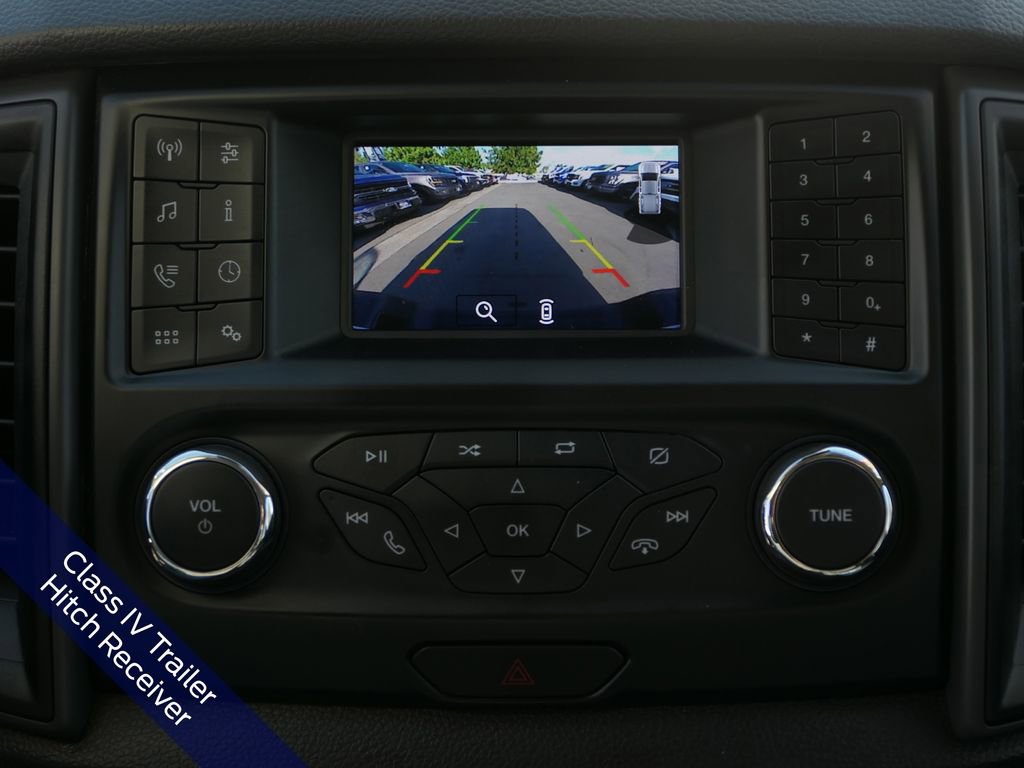 Used 2023 Ford Ranger XL w/ Equipment Group 101A High image 24