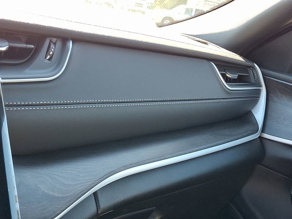 New 2025 Jeep Grand Cherokee Limited image 17