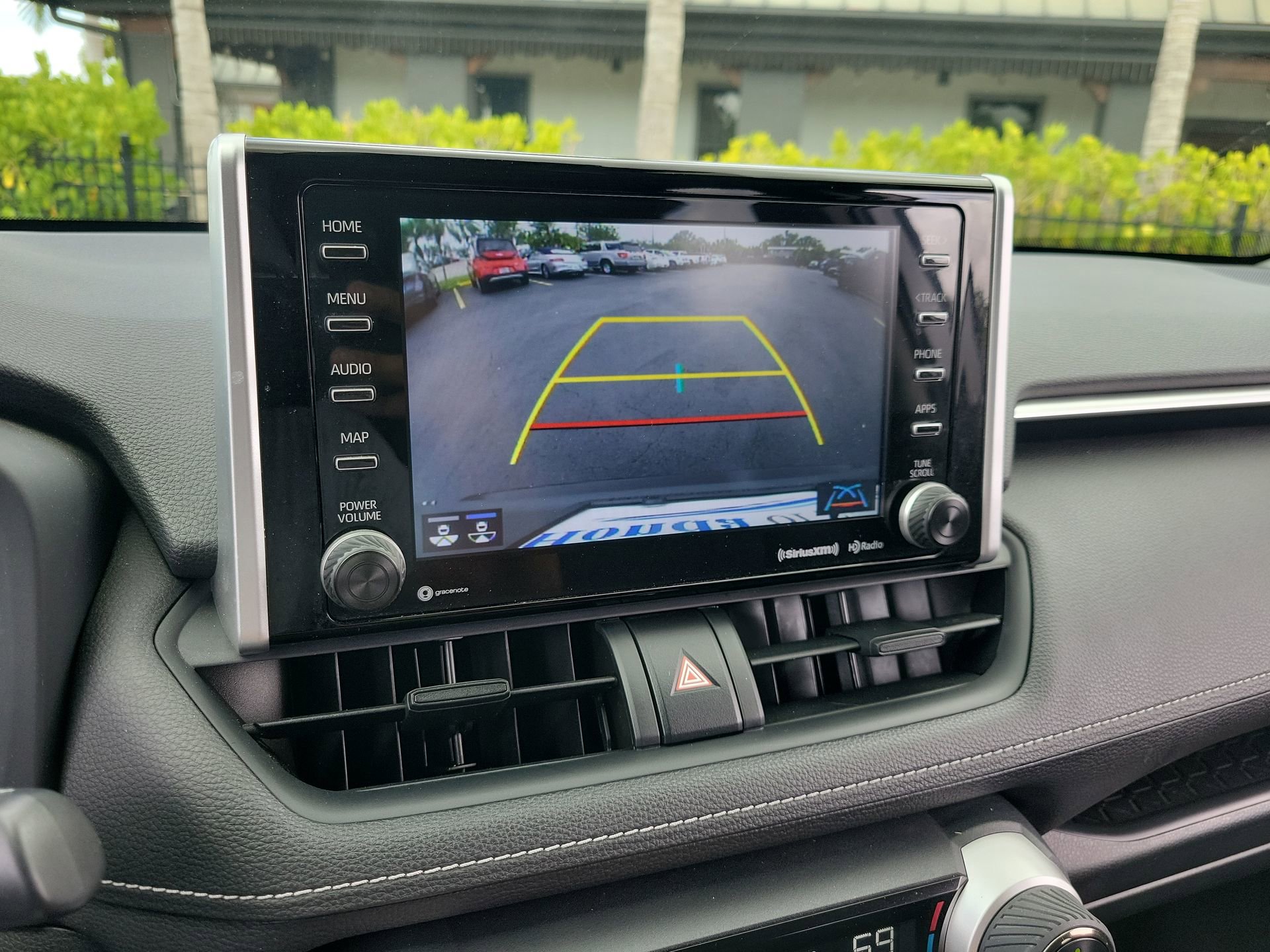 Used 2019 Toyota RAV4 XLE w/ Convenience Package AWD/4WD image 23