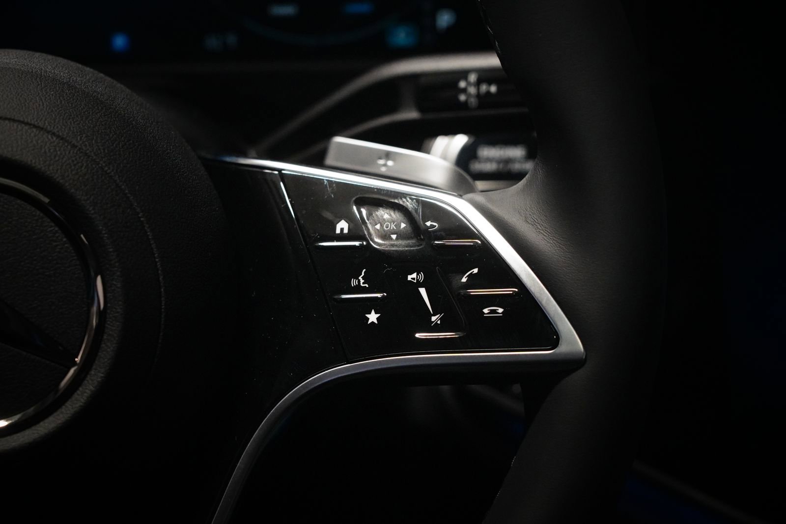 New 2026 Mercedes-Benz E 450 4MATIC Sedan image 20