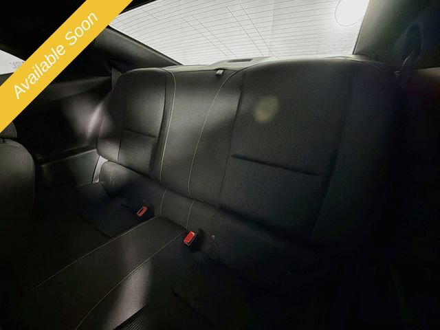 Used 2013 Chevrolet Camaro SS w/ RS Package RWD image 23