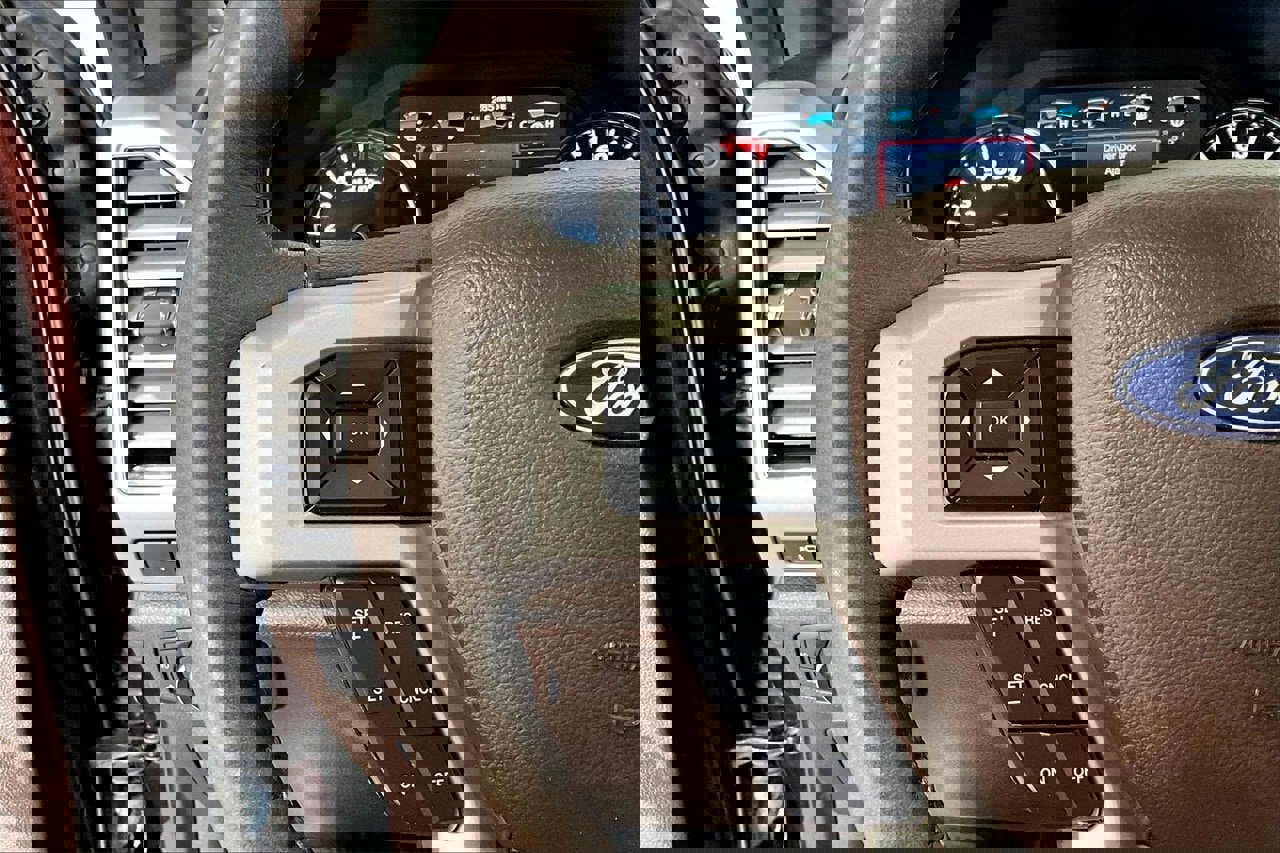 Used 2019 Ford F150 King Ranch w/ Equipment Group 601A Luxury image 21