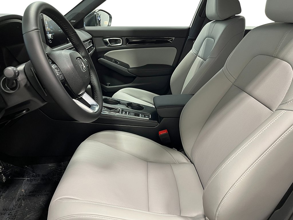 New 2026 Honda Civic Sport Touring image 13