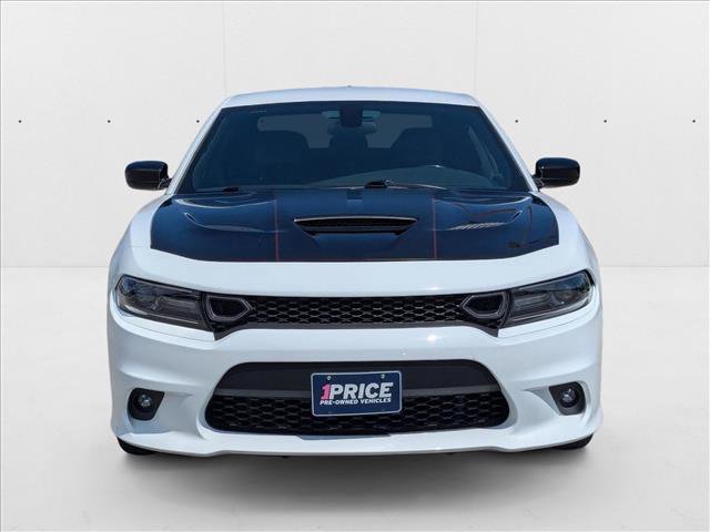Used 2020 Dodge Charger SXT w/ Leather Interior Group video 2