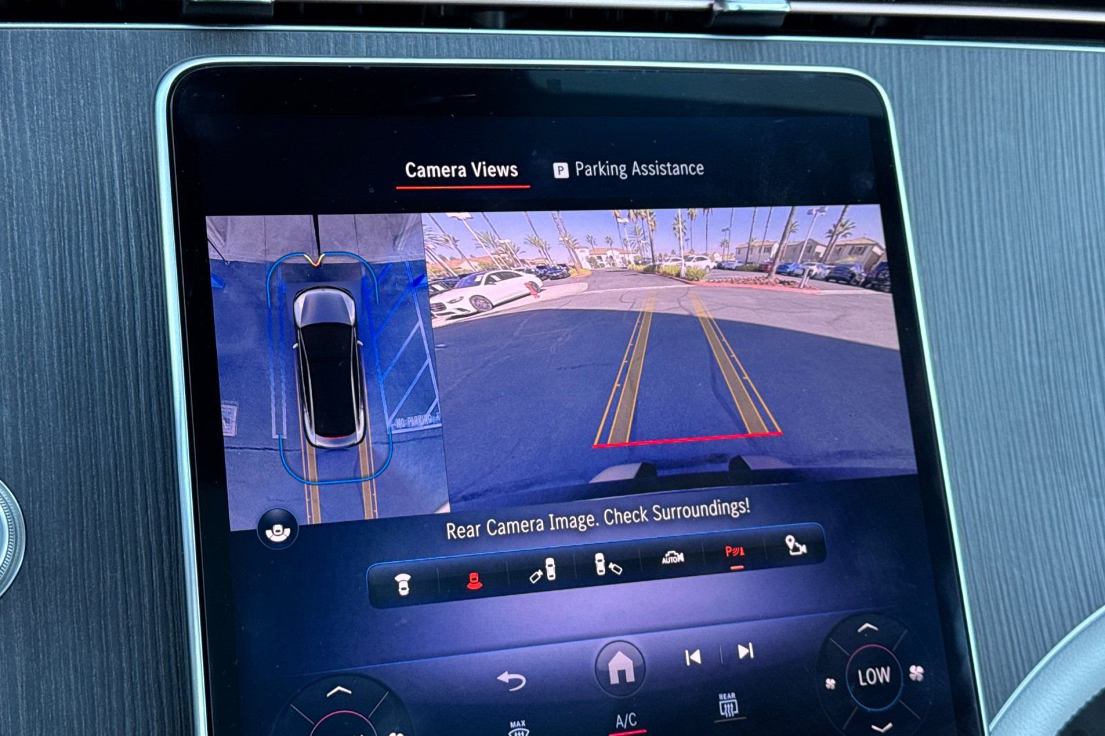 Certified 2023 Mercedes-Benz EQE 350+ 350 Sedan image 17