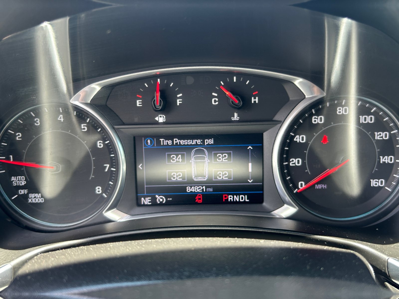 Used 2022 Chevrolet Equinox LT FWD image 10