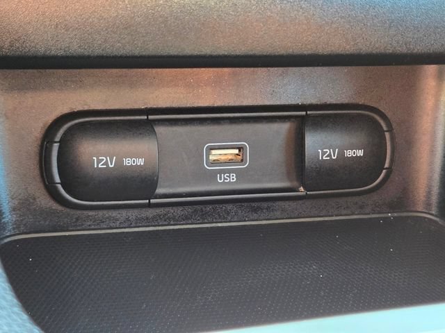 Used 2023 Kia Forte LXS FWD image 31