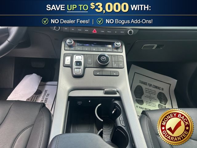 Used 2024 Hyundai Palisade XRT FWD image 20