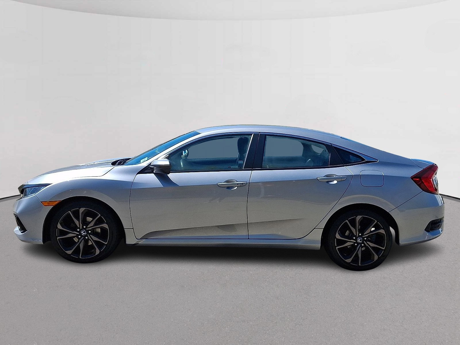 Used 2021 Honda Civic Sport image 6